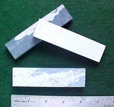 Sharpening - Larger Soft Arkansas Pocket Stone picture