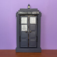 LitJoy Crate Tardis Fairy Door Doctor Who Bookshelf Alley picture