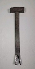 RARE ANTIQUE 9