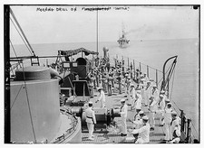 Photo:Morning drill-SEATTLE picture