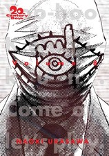 20th Century Boys: The Perfect Edition, Vol. 8 - Urasawa, Naoki - Acceptable... picture