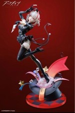APEX Arknights W WANTED VER. PVC Action Figure From Japan F/S Rare picture