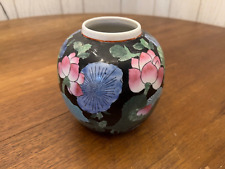Floral Vase 5