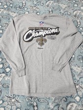 New Orleans Saints Super Bowl Champions Shirt picture