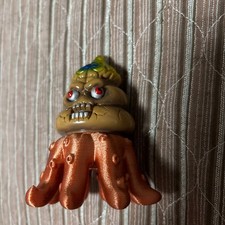 Goccodo VAG Unkotsu Attacker Soft Vinyl Figure From Japan picture