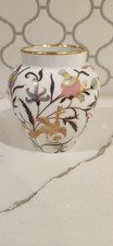 Vintage Classic Rose Rosenthal Collection Vase - made in Germany 1980's. picture