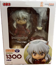 Inuyasha Figure Nendoroid 1300 Anime Figure picture