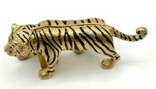 Estee Lauder Year of the Tiger Beautiful Solid Perfume Compact picture