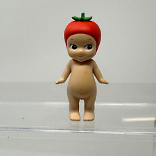 Sonny Angel Figure Dreams Tomato Vegetable Pre-Owned NO Box USA Store READ picture