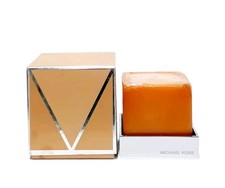 Vintage Michael by Michael Kors Holiday Candle Rare SEE DESCRIPTION  picture