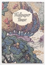 1926 Sesqui-Centennial Wallpaper House Booklet Elsie De Wolfe John Russell Pope picture