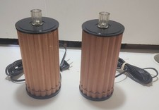 Shaklee Vintage Ion Genertors Model # 50801-120V 60Hz 1.5 W picture