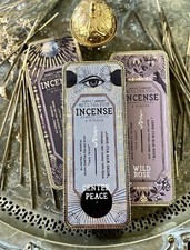 PAPAYA Center Peace 40 Stick Premium Incense picture