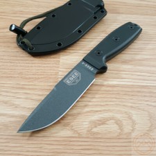 ESEE Model 4 Fixed Knife 4.5