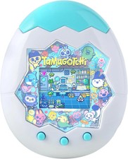 Tamagotchi Paradise My Lab Tamagotchi november 2026 Digital toy Presale picture