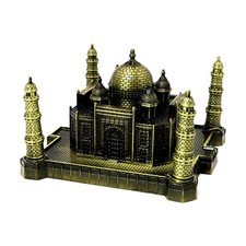 Taj Mahal Bronze Replica [2.5 In] picture
