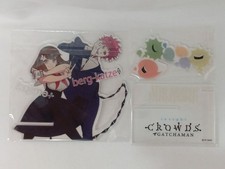 Gatchaman Crowds Ichinose Hajime Berg Katze Acrylic Smartphone Stand picture