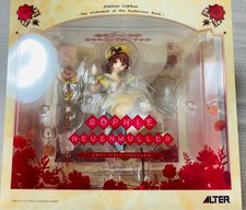 Sophie from Atelier The Alchemist of the Mysterious Book 1 7 Completed Figure picture