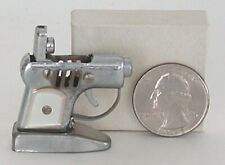 Pistol Lighter Occupied Japan w Box Vintage Original 1950s Carnival Prize #2 picture