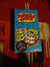 1993 Defective Comics Sealed Box 36 Packs picture