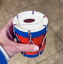 Vintage French Drum Still Bank Modèle Déposé   picture