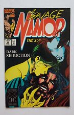 Namor The Submariner # 36 Dark Seductive Two Goblins And A Mutant.  picture
