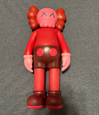 KAWS Companion Open Edition Vinyl Figure Blush Vinyl MPN OPEN EDITION 100 picture