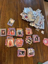 1991 Starline Official Hollywood Walk of Fame Trading Cards. Over 400 Cards picture