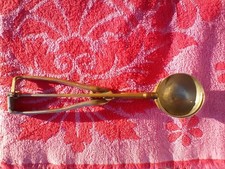 Vintage Gilchrist’s No. 30 Ice Cream Scoop 