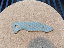 Rick Hinderer Knives HalfTrack Scale / Hinderer Knives / Hinderer Half Track picture