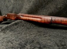 Vintage WWI Eddystone Tiger Stripe Stock for M1917 Eddystone picture