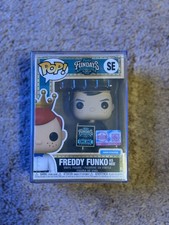 FUNKO POP 2026 ONLINE BOX OF FUN: SE FREDDY FUNKO AS NEO (THE MATRIX) 2000 PCS picture