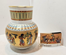 E & R Kaiser Theben Tut-Ankh-Amun 7 3/4