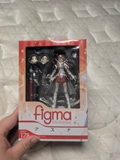 Max Factory Figma 178 Sword Art Online: Asuna Action Figure picture