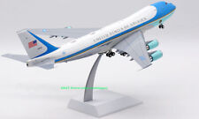 1:200 Inflight  USAF PLUS KEY CHAIN Boeing VC-25A Diecast Aircarft Model 92-9000 picture