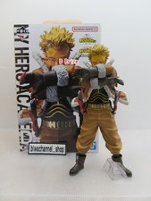 2025 Ichiban Kuji My Hero Academia Figure Hawks Keigo Takami Weave Power picture