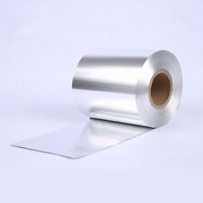 Purity Al≥99.99 Aluminum Foil Aluminum Sheet Metal Plate for Scientific Research picture