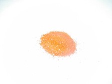 Ammonium dichromate, 99.8% 1/4th Pound picture