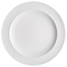 Denby-Langley White Dinner Plate 3933832 picture
