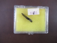 Transcriber No. 1024 Replacement Diamond Needle for JVC, New (JB) picture