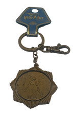 Wizarding World of Harry Potter Universal Studios Lumos Spell Keychain picture