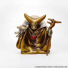 Dragon Quest Metallic Monsters Gallery Dragonlord 40th Anniversary Version Figur picture