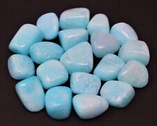 2 oz Tumbled Stones - Choose Type: SALE BUY 3 GET 1 FREE (Crystal Healing) picture