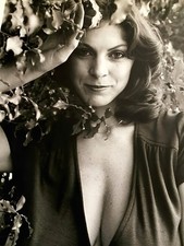 KAY PARKER #86 - 8.5x11 Vintage - follow link below for adult prints picture
