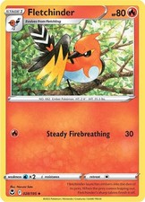 Fletchinder SWSH12 028/195 U LP picture
