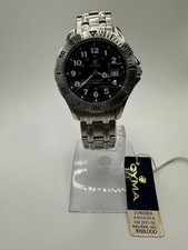 Cyma Wristwatch Mens picture