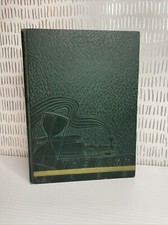 1936 The Dart Yearbook Williamsport Dickinson Jr Lycoming College Pennsylvania picture