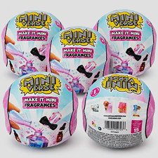 MGA Miniverse Make It Mini Fragrances Series 1 Mystery Capsule NEW - 1 Ball picture