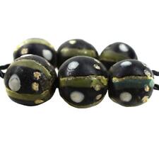 6 Ghost Loose  Venetian Trade Beads picture