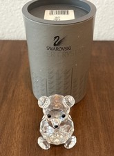 Swarovski Crystal Sitting 2.5